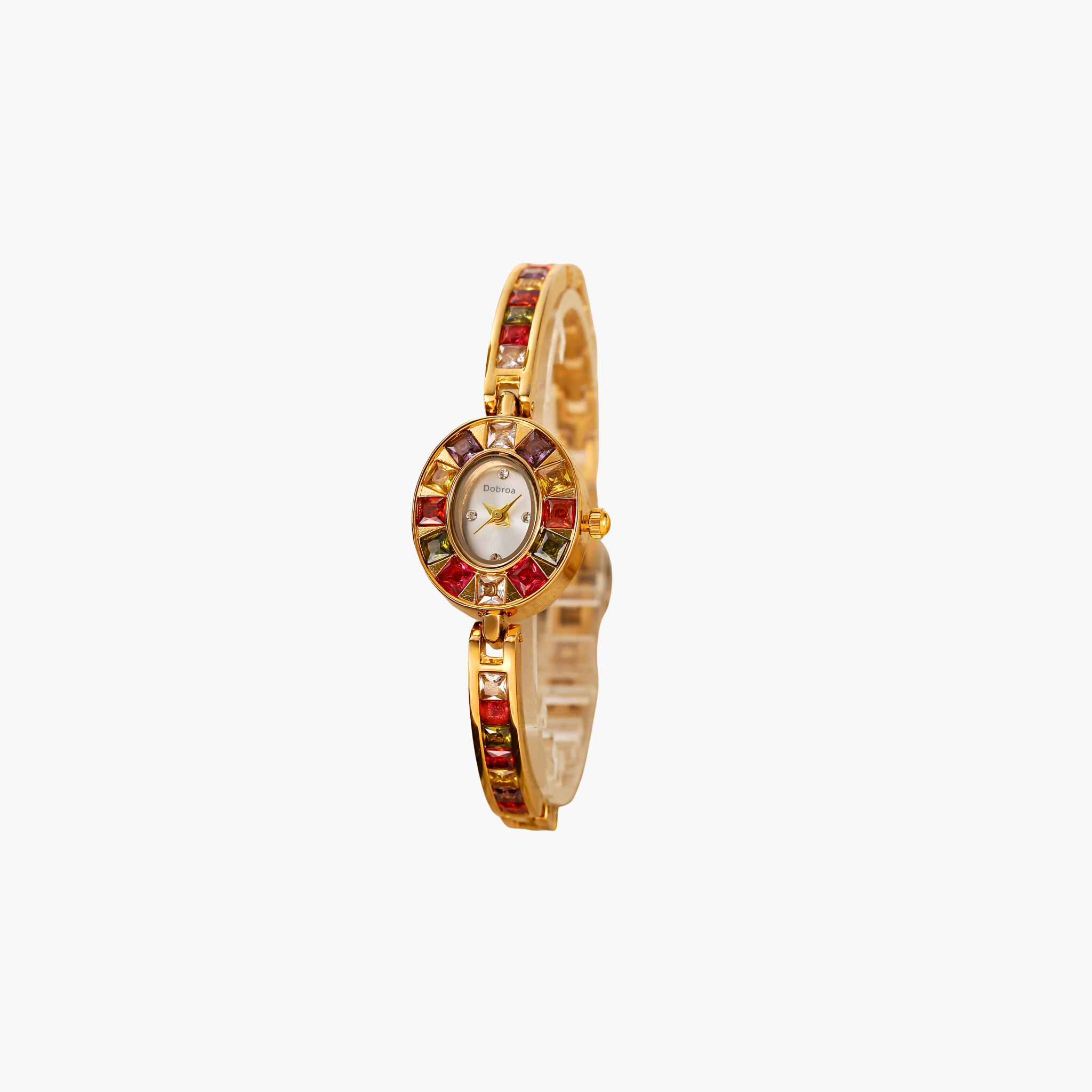 Gemline Pavé Mini Watch