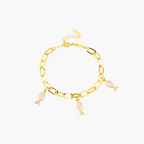 Sweetwater Koi Bracelet