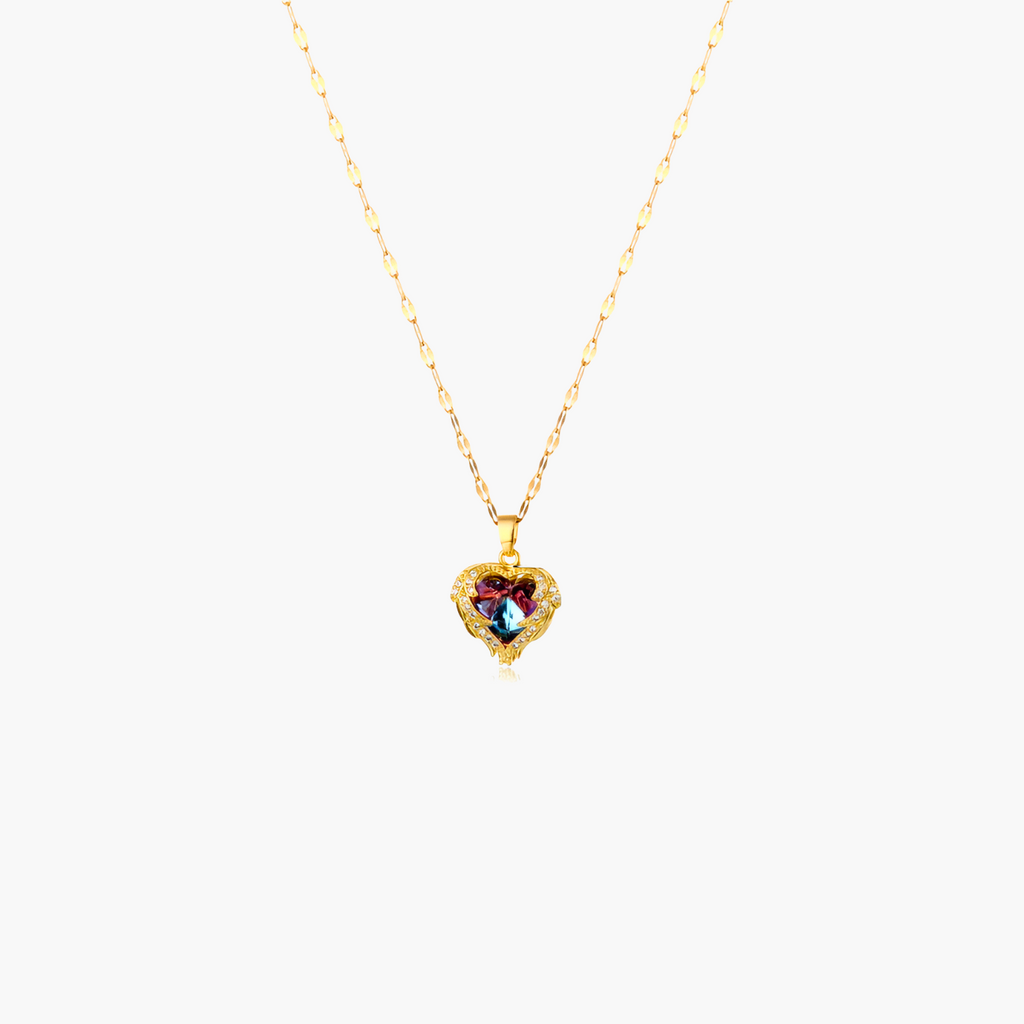 Cor Maris Pendant