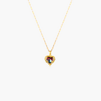 Cor Maris Pendant