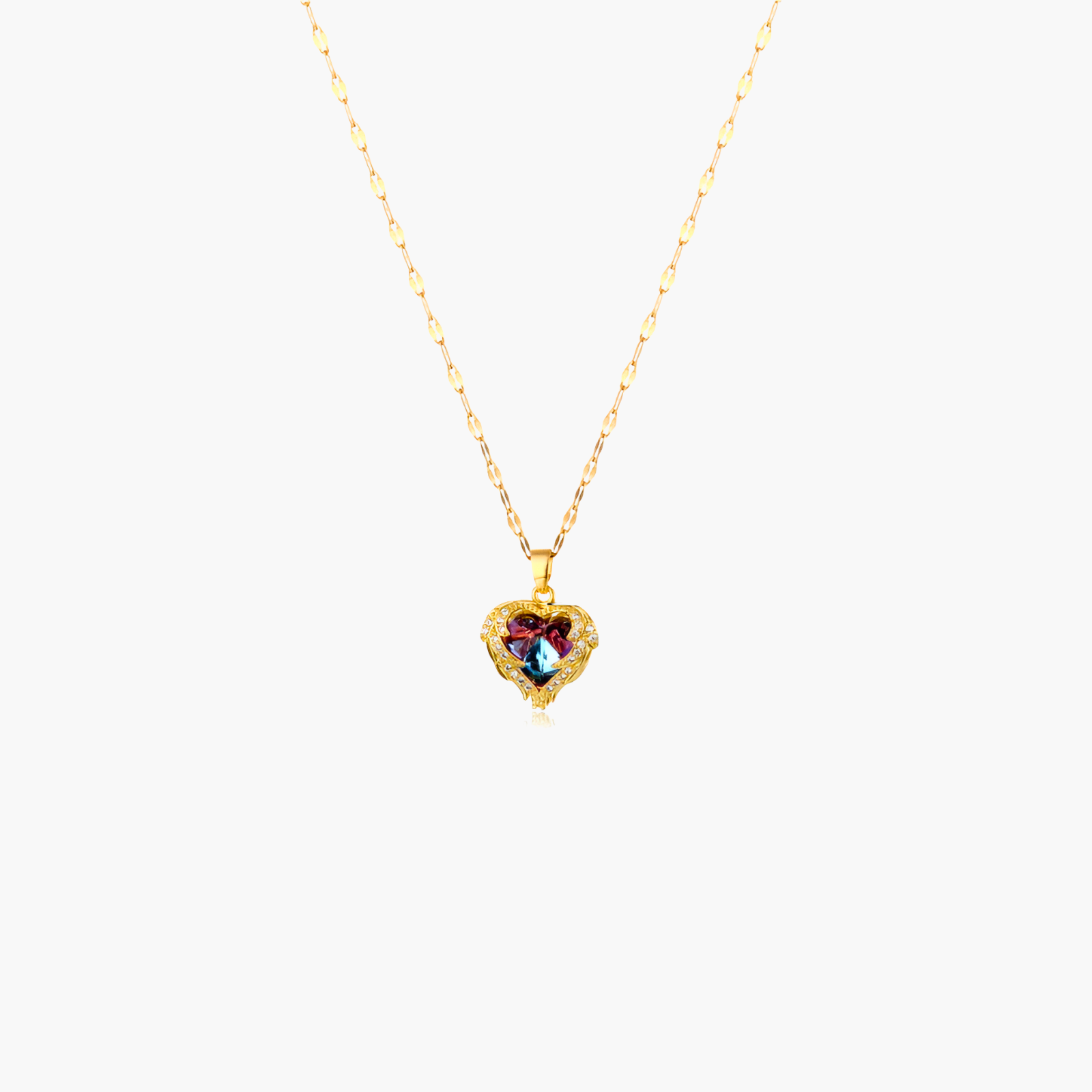 Cor Maris Pendant