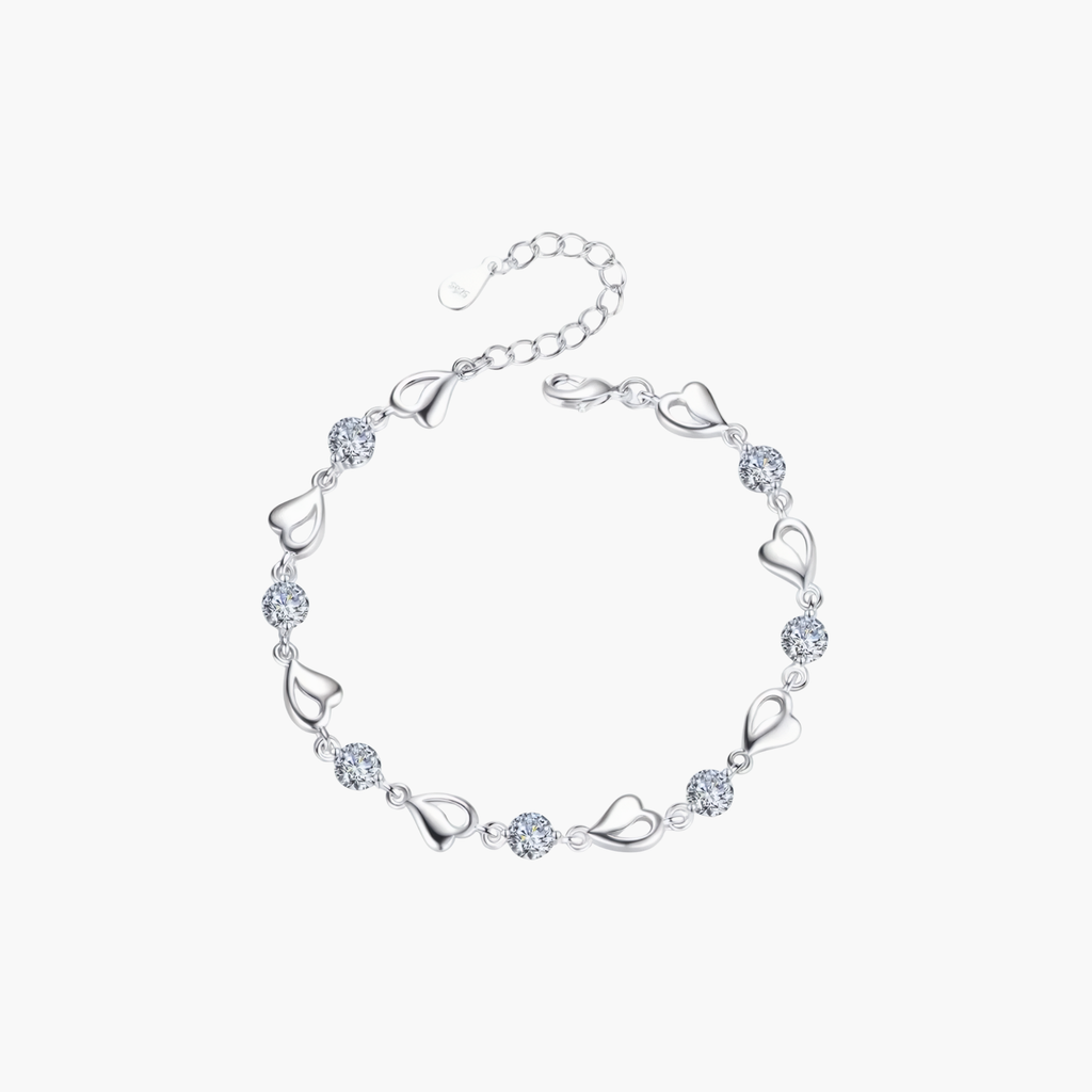 Belle Cœur Bracelet