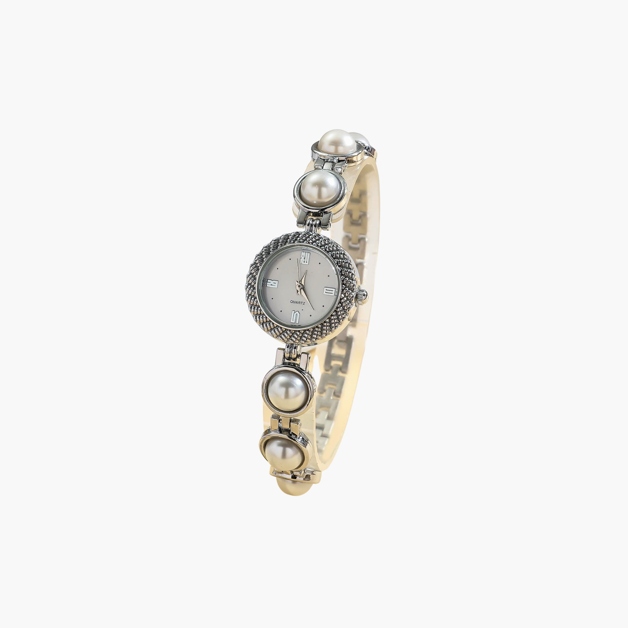 Pearl Station Link Watch
