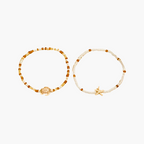 Pelago Anklet Set