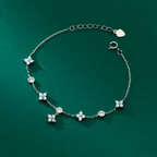 Étoile Clover Bracelet