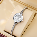Belle Mini Bracelet Watch