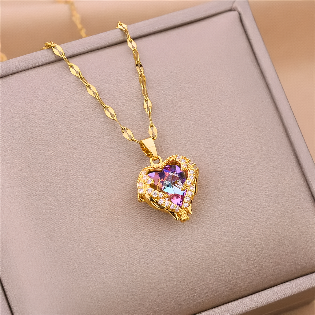 Cor Maris Pendant