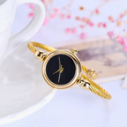 Mini Bracelet Watch Duo