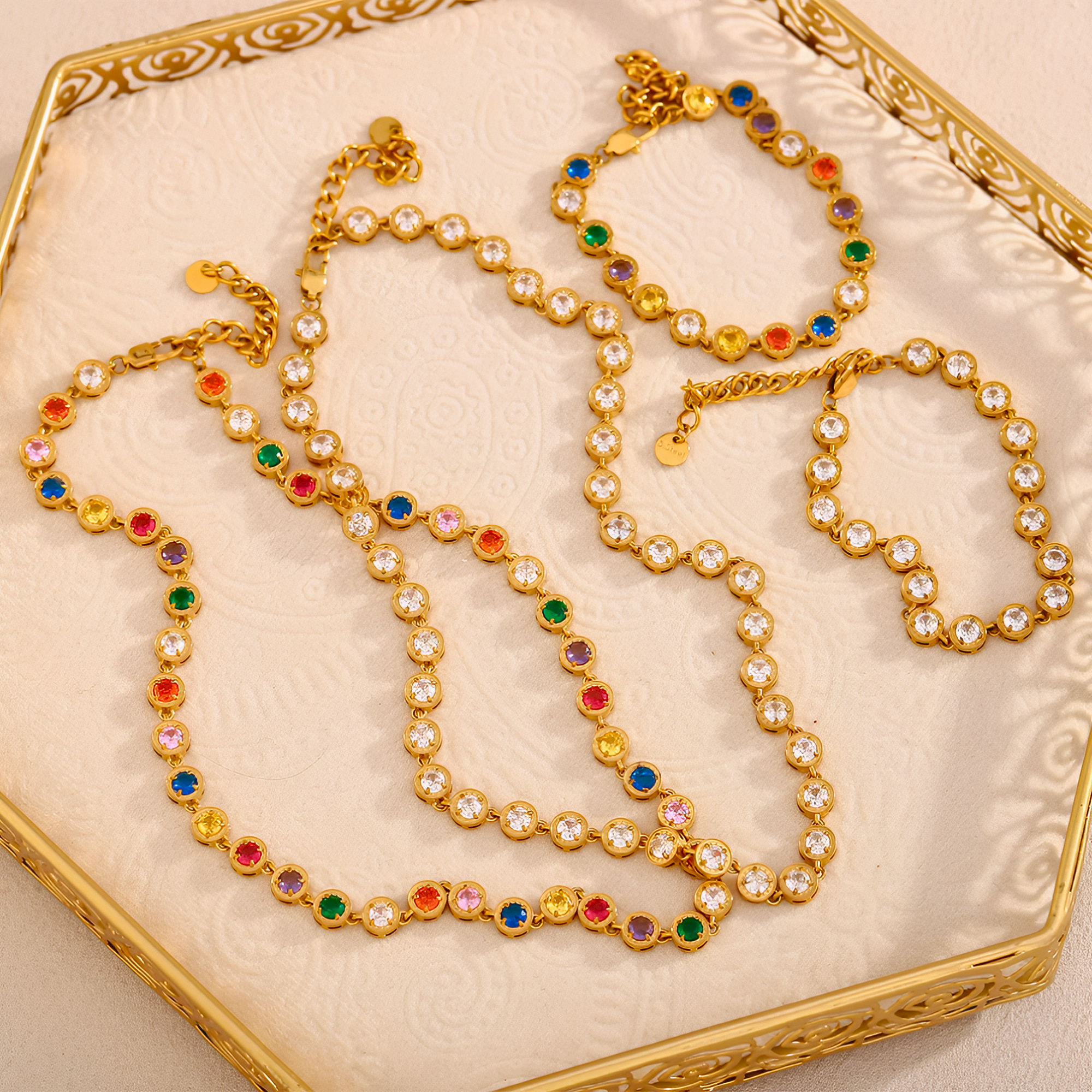 Daydream Necklace