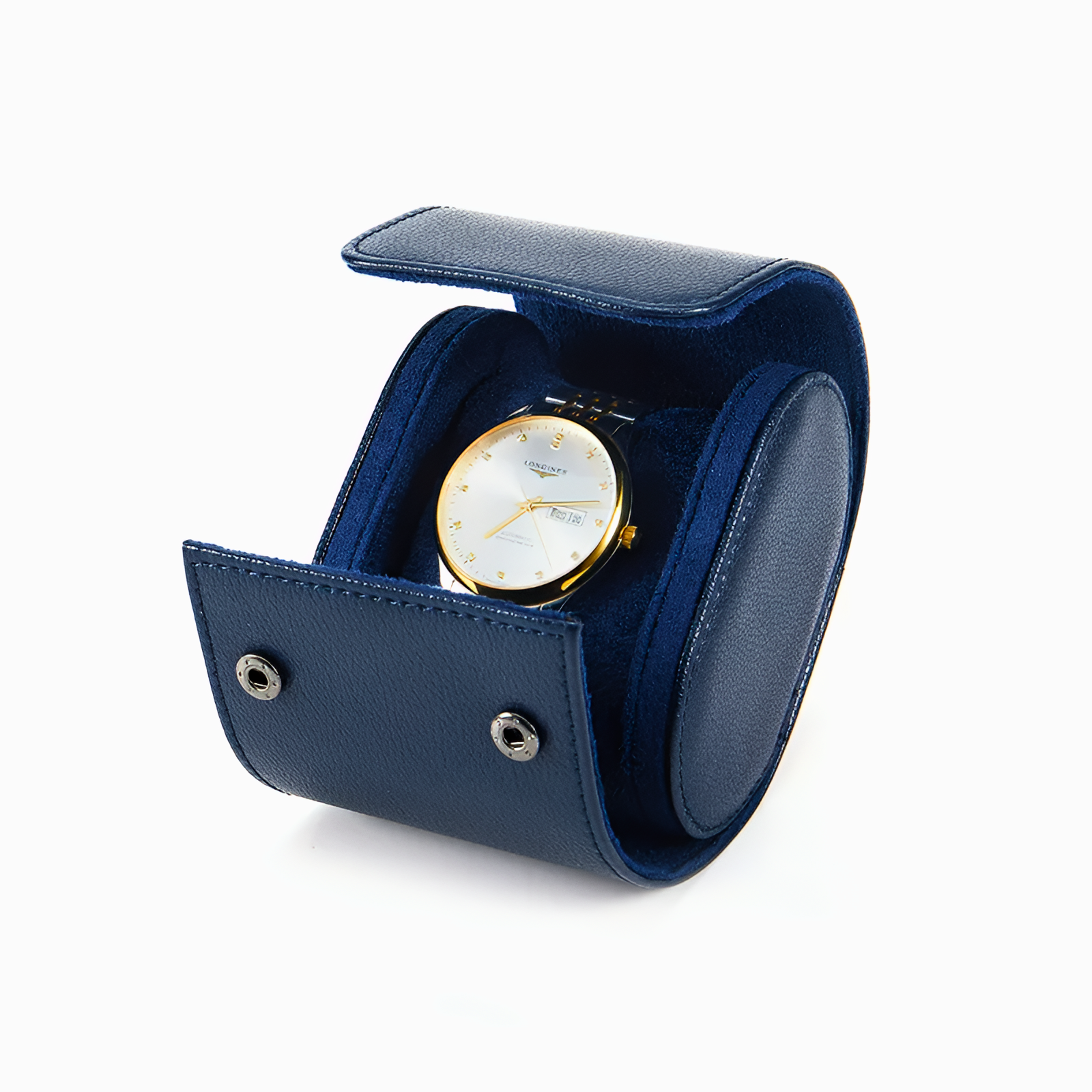 Compact Watch Case (Single Slot)