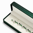 Maison Gem Jewelry Box