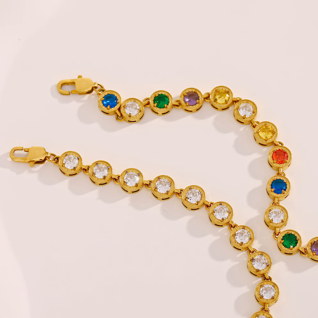 Daydream Necklace
