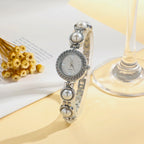 Pearl Station Link Watch