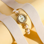 Pearl Station Link Watch