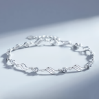 Belle Cœur Bracelet