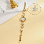 Pearl Station Link Watch