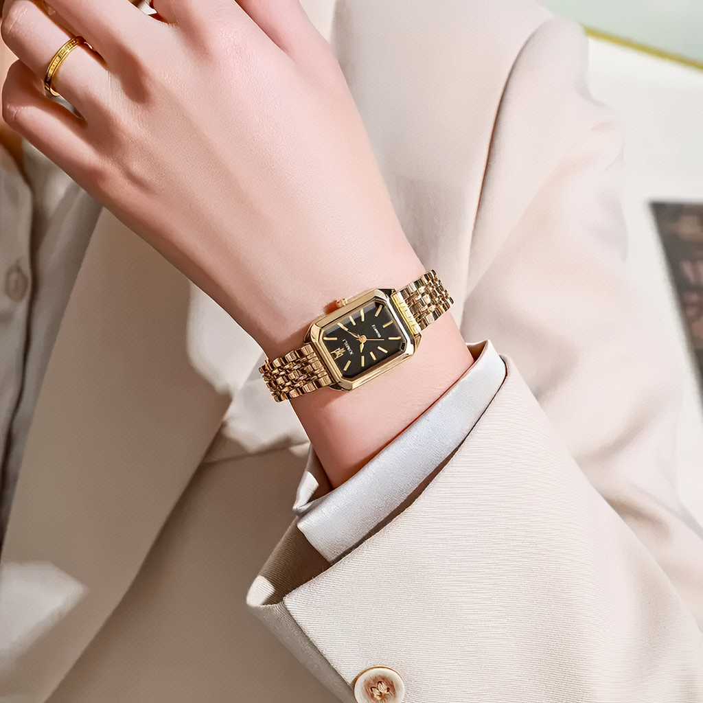 Savoy Bracelet Tank