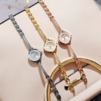 Belle Mini Bracelet Watch