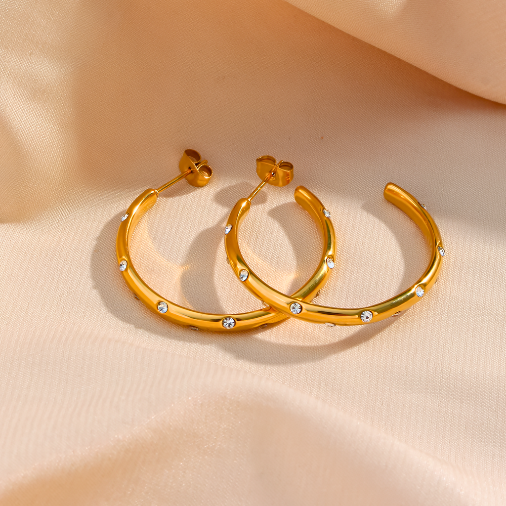 Golden Hour Hoops