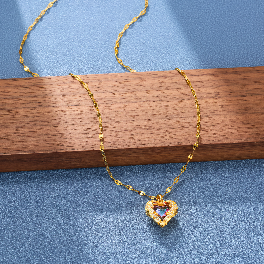 Cor Maris Pendant