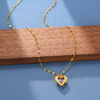 Cor Maris Pendant