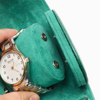 Compact Watch Case (Single Slot)